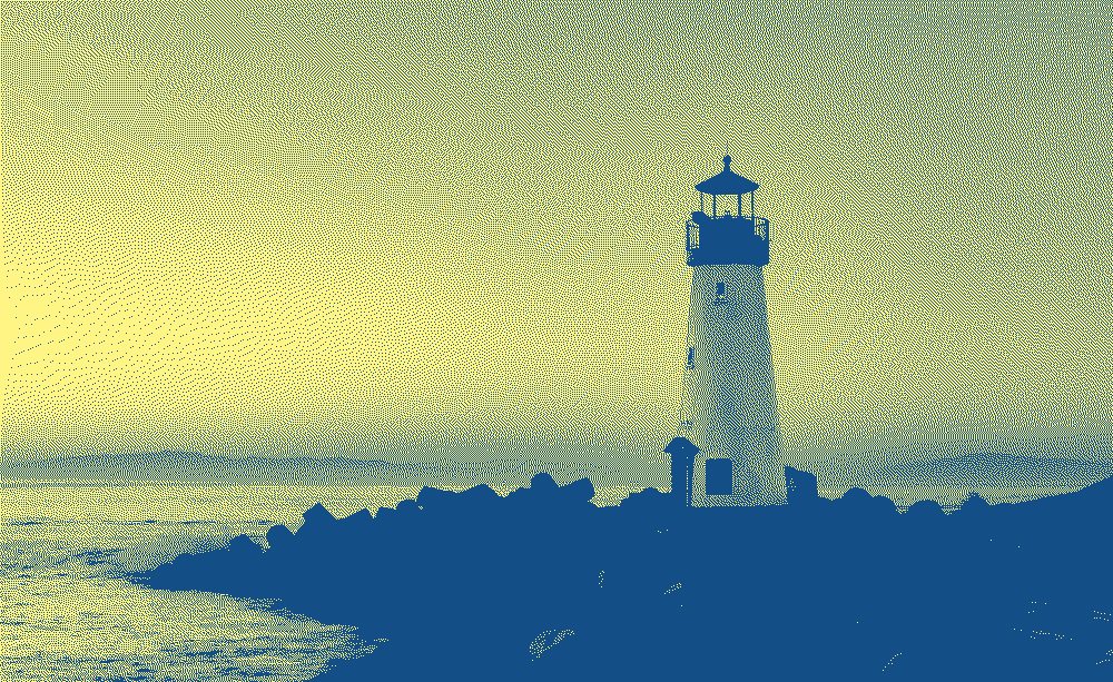 Image d'un phare